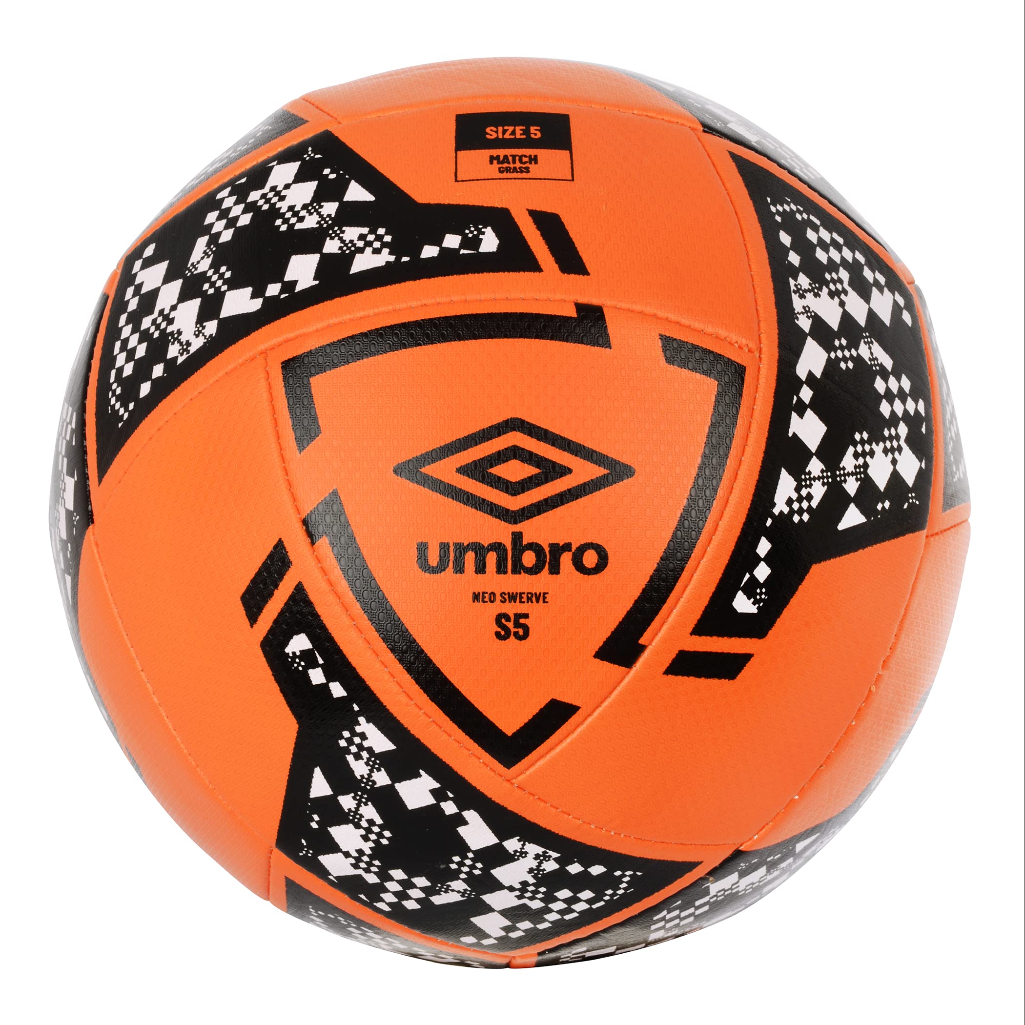 Umbro Neo Swerve Soccer Ball